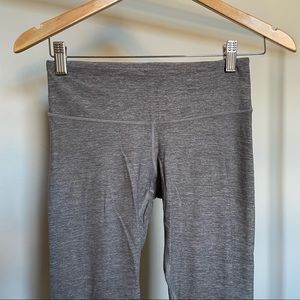 Lululemon Wonder Under Tight (Rulu Fabric)